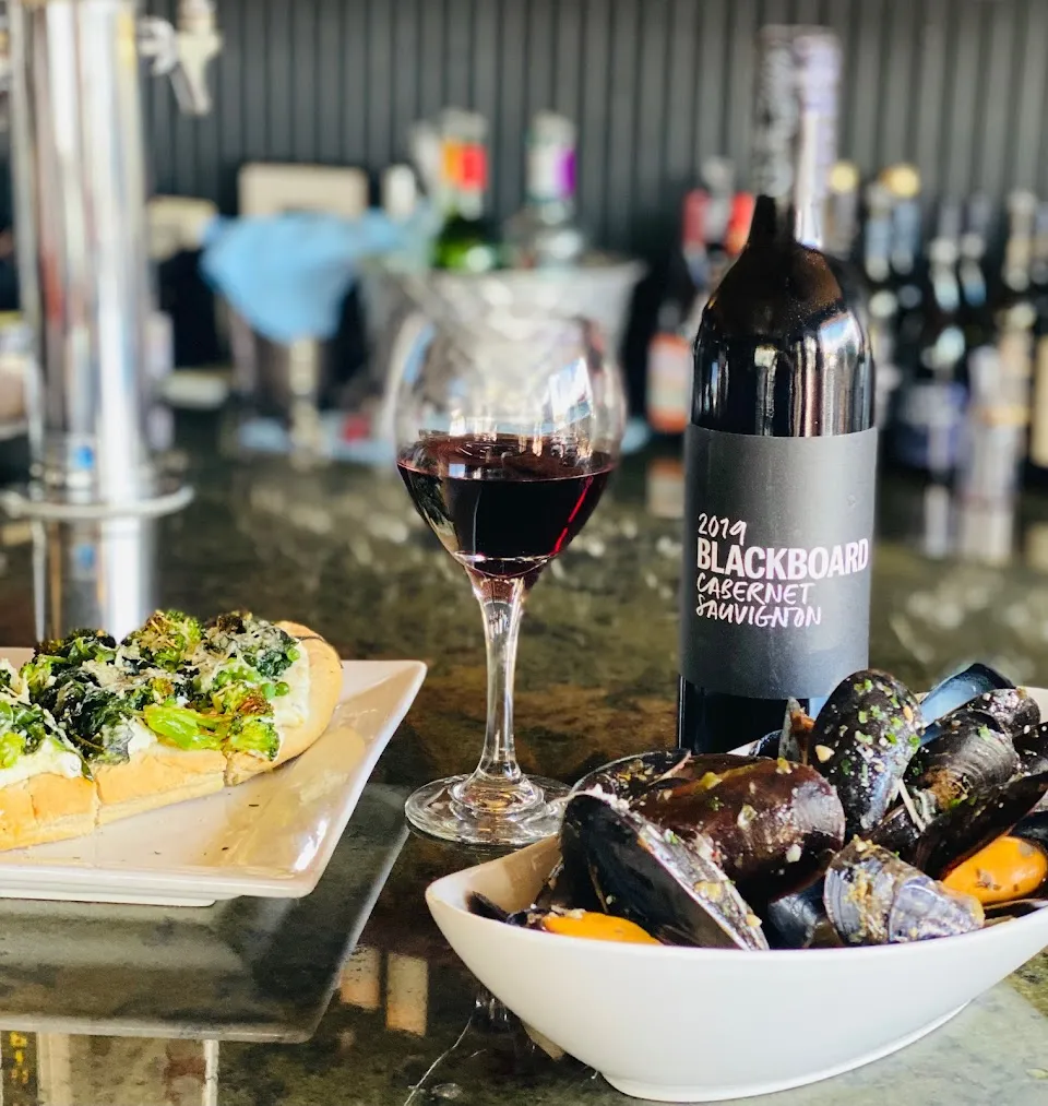 D'Amore's Ristorante