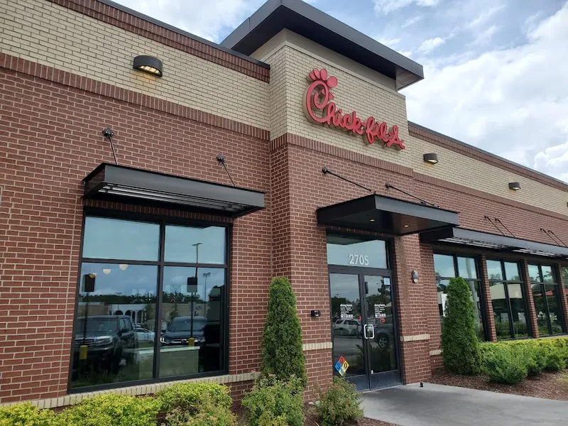 Chick-fil-A