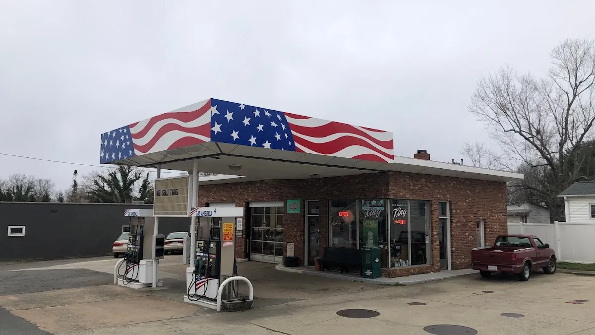 King Liberty