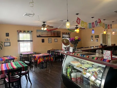Harvest Restaurant & Bar