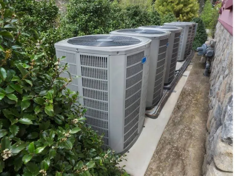 RadLee Heating and Cooling