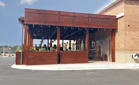 Agaves Cantina (Nexton Cane Bay)