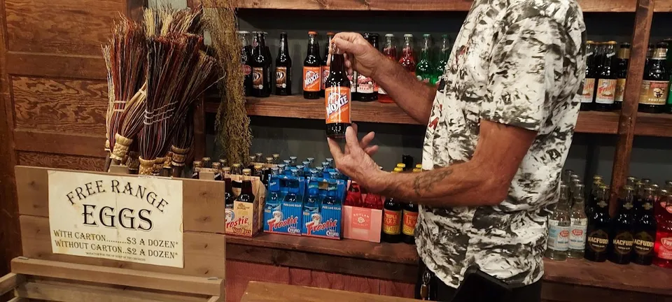 Richloam General Store