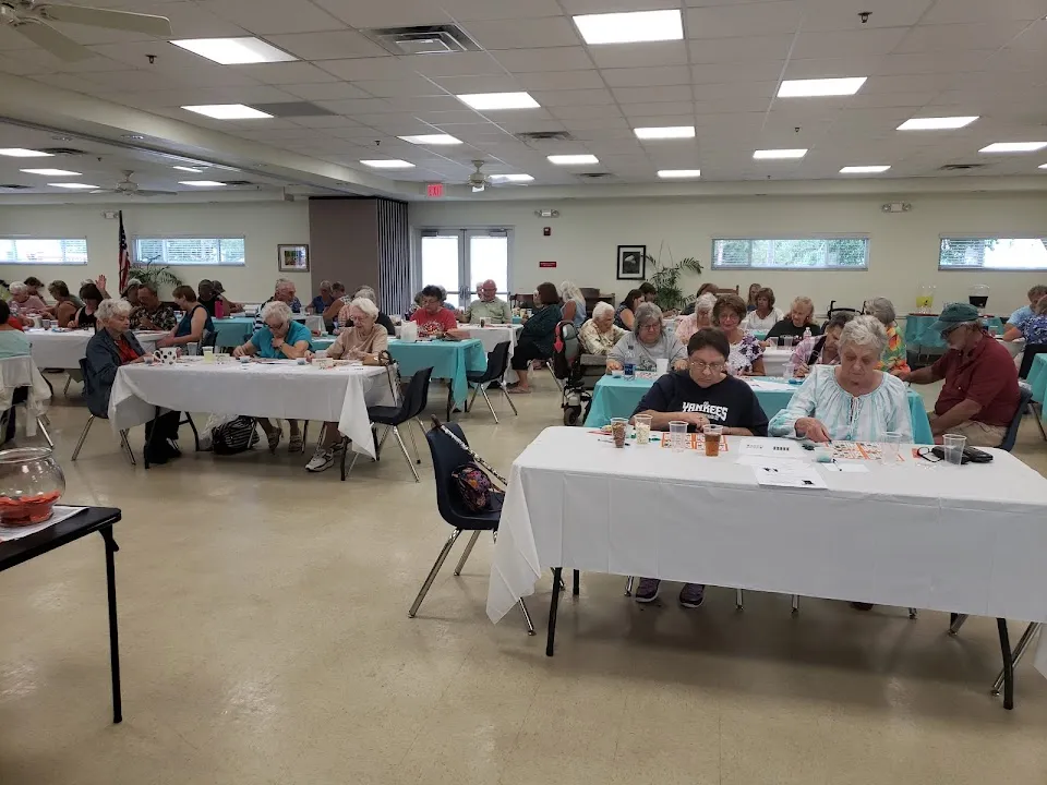 Port Orange Adult Center