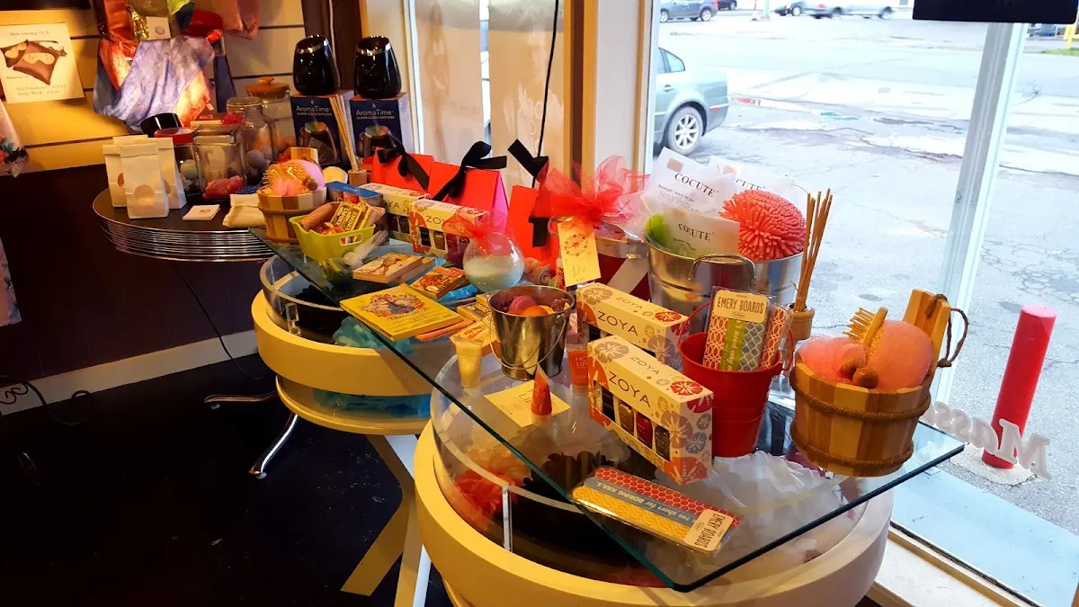 The Skin Spa & Boutique