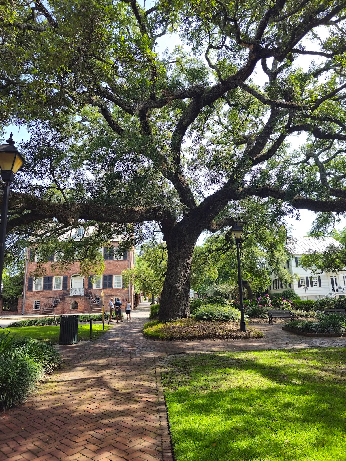 Columbia Square