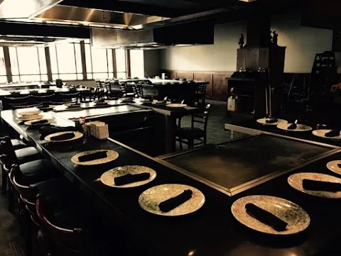 Fuji Japanese Steak House