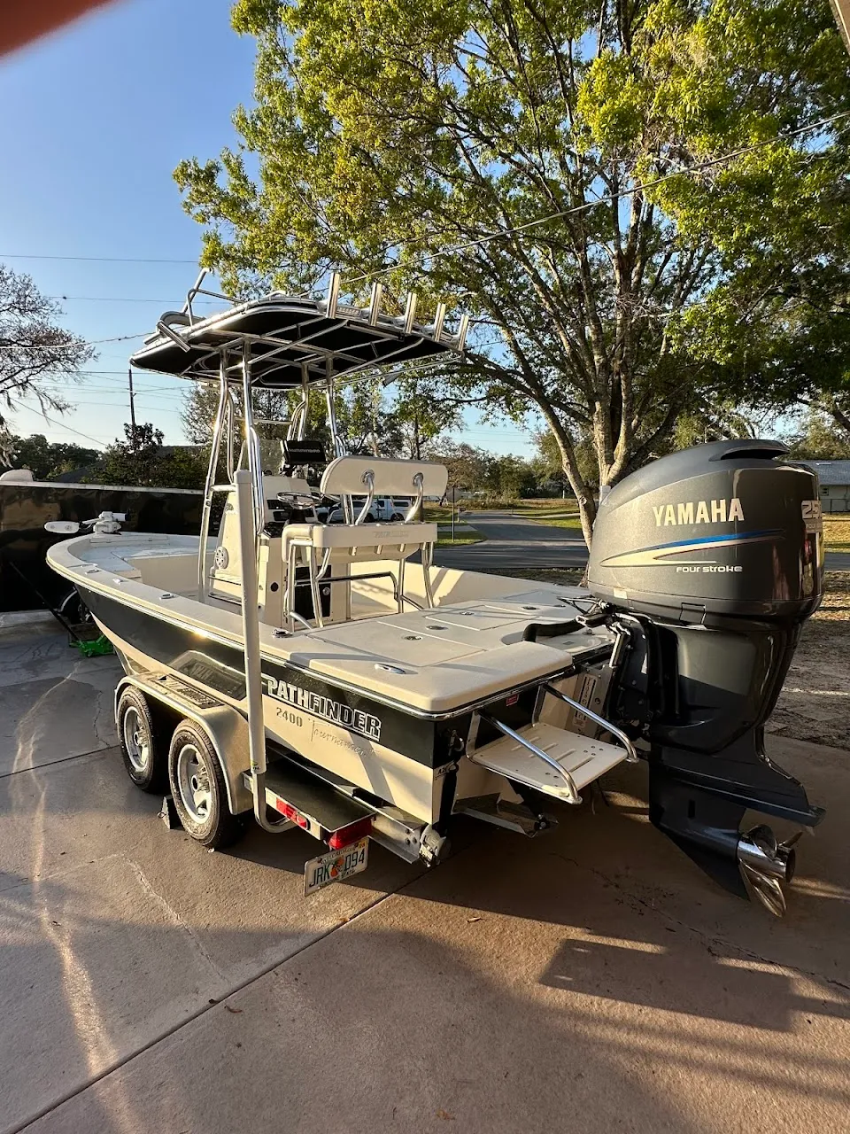 Reel Southern Marine, LLC