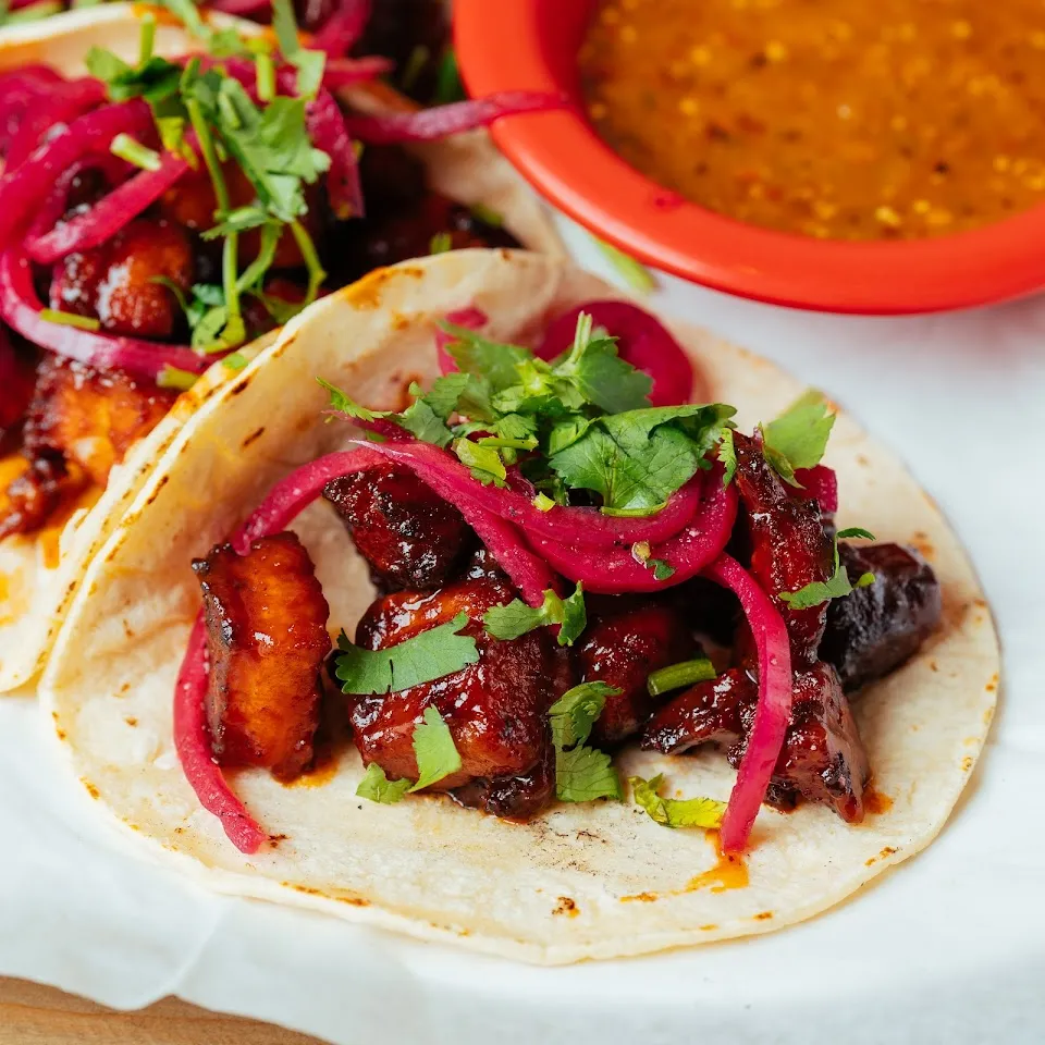San Jose's Tacos & Tequila