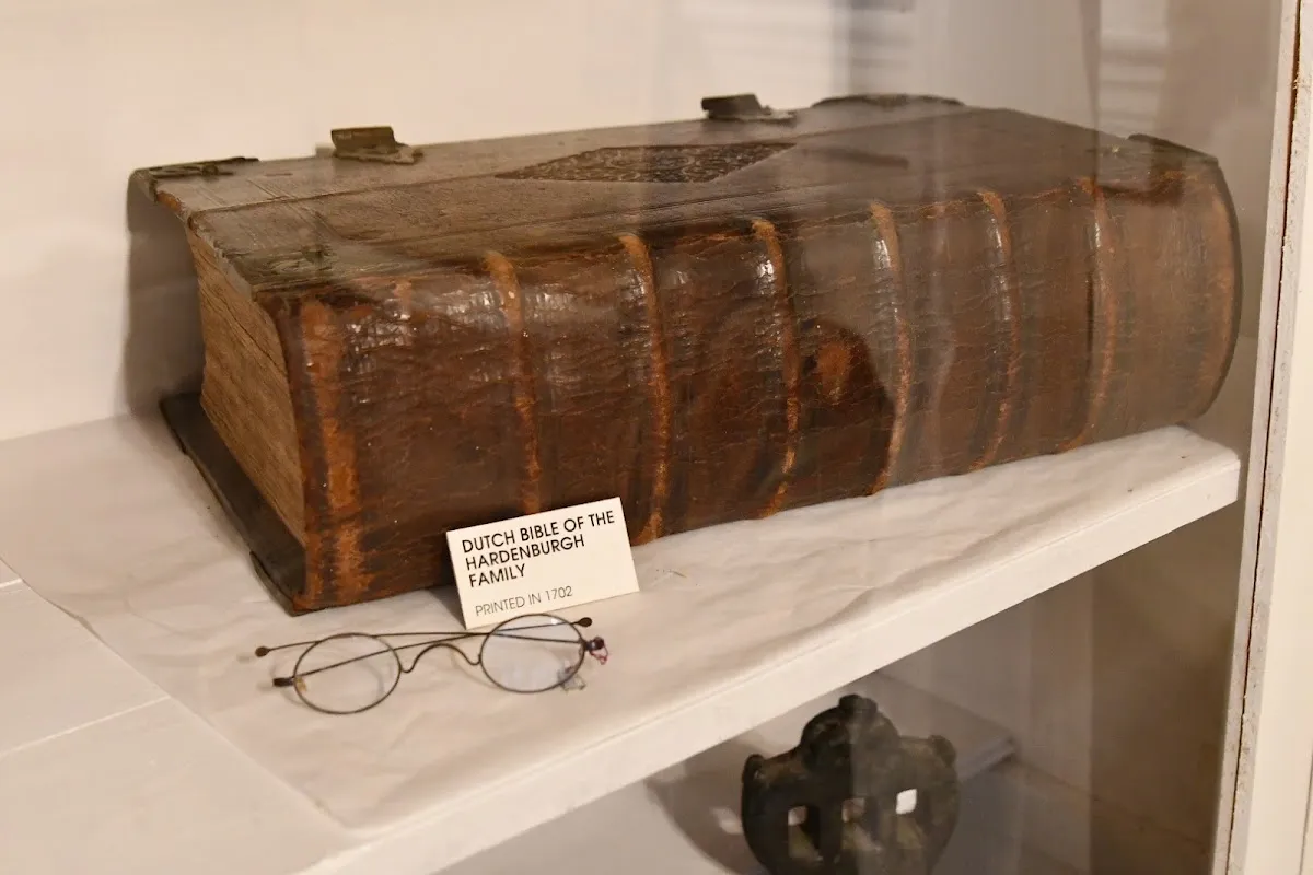 Esperance Historical Society