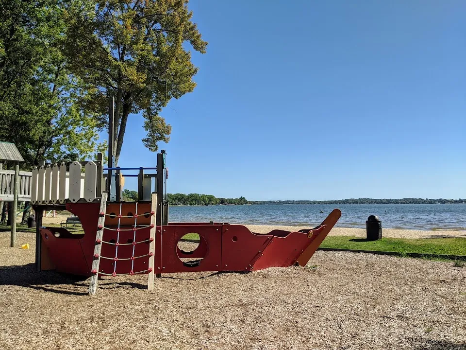 Kenwood Heritage Park