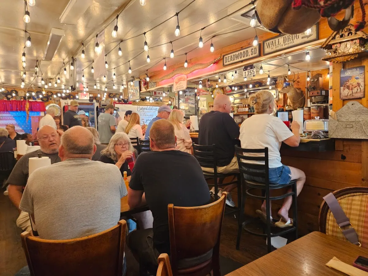 Keithsburg Cafe