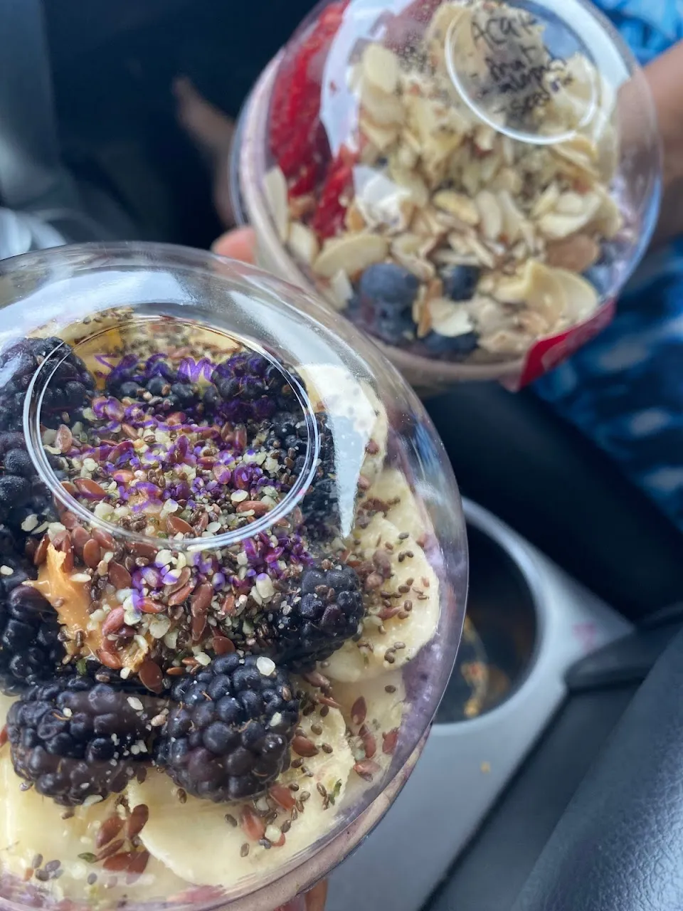 Breathless Raw Live Juice Bar