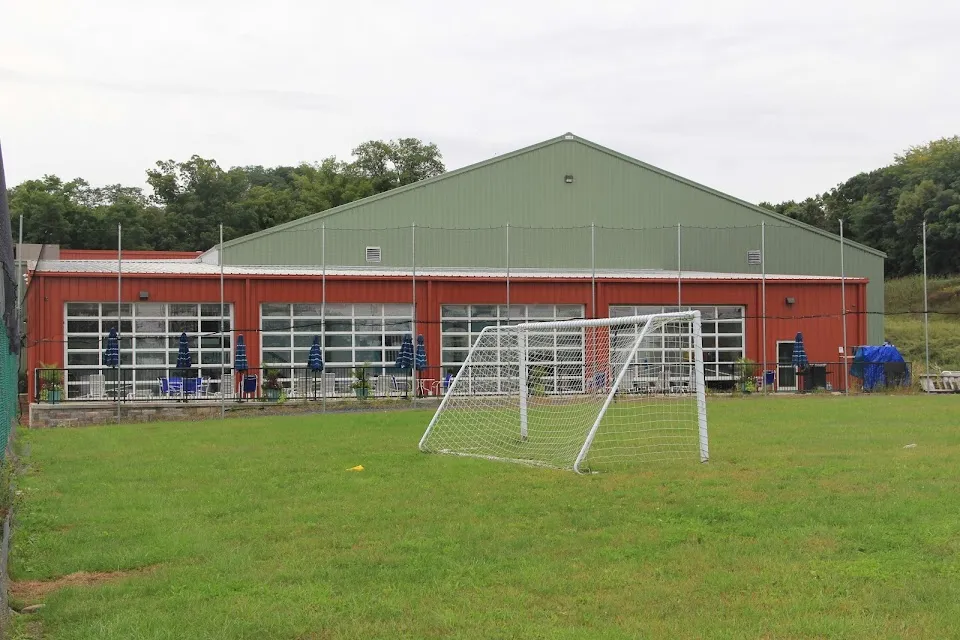 Goshen Aquatic Center