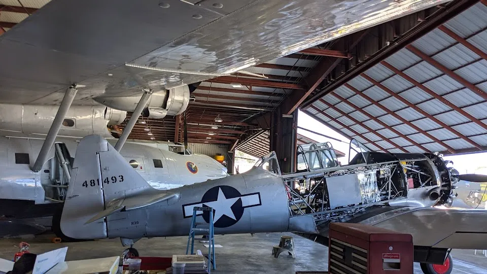 American Aero Services