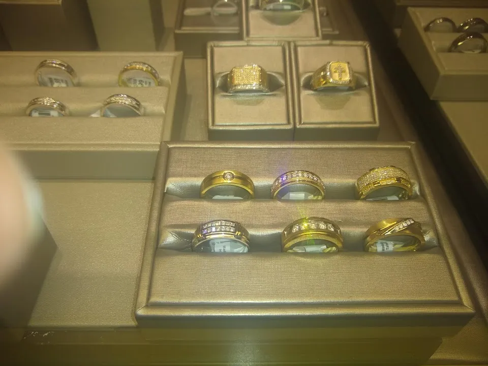KAY Jewelers
