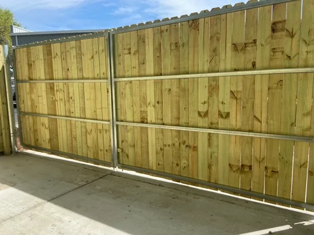Sunrise Contracting, LLC
