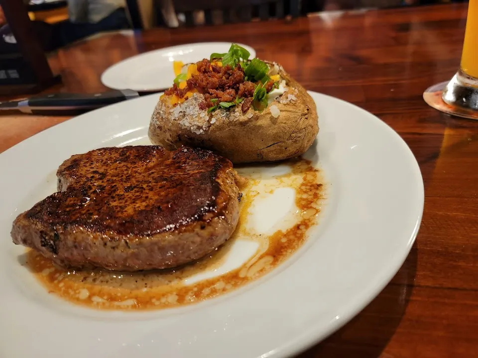 LongHorn Steakhouse