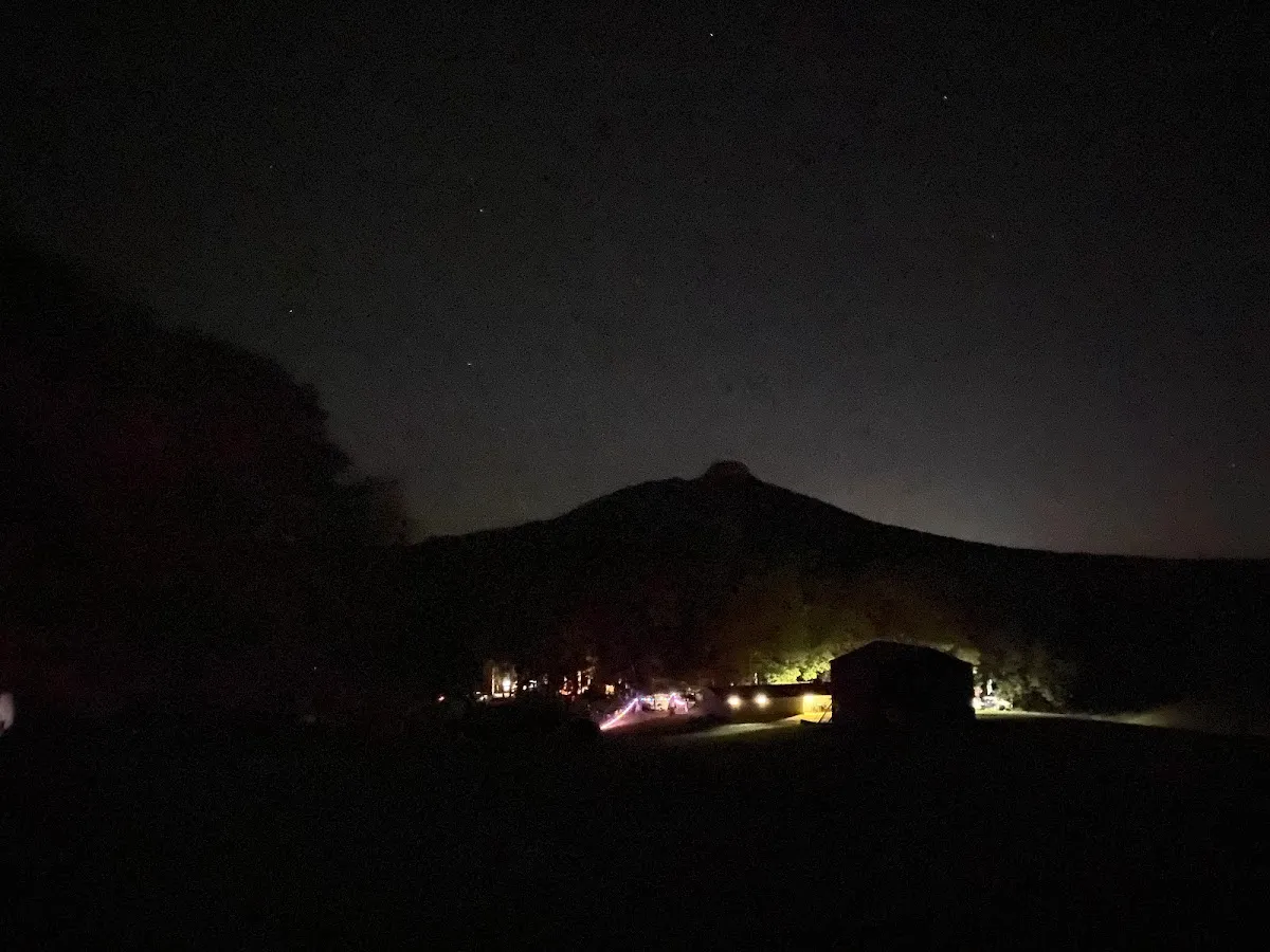 Jomeokee Campground