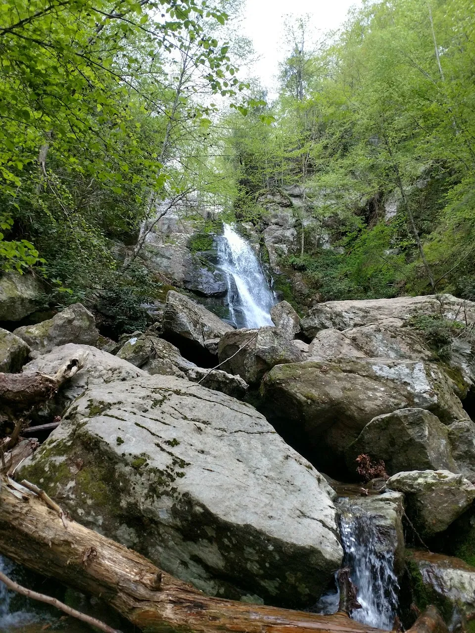 Stiles Falls