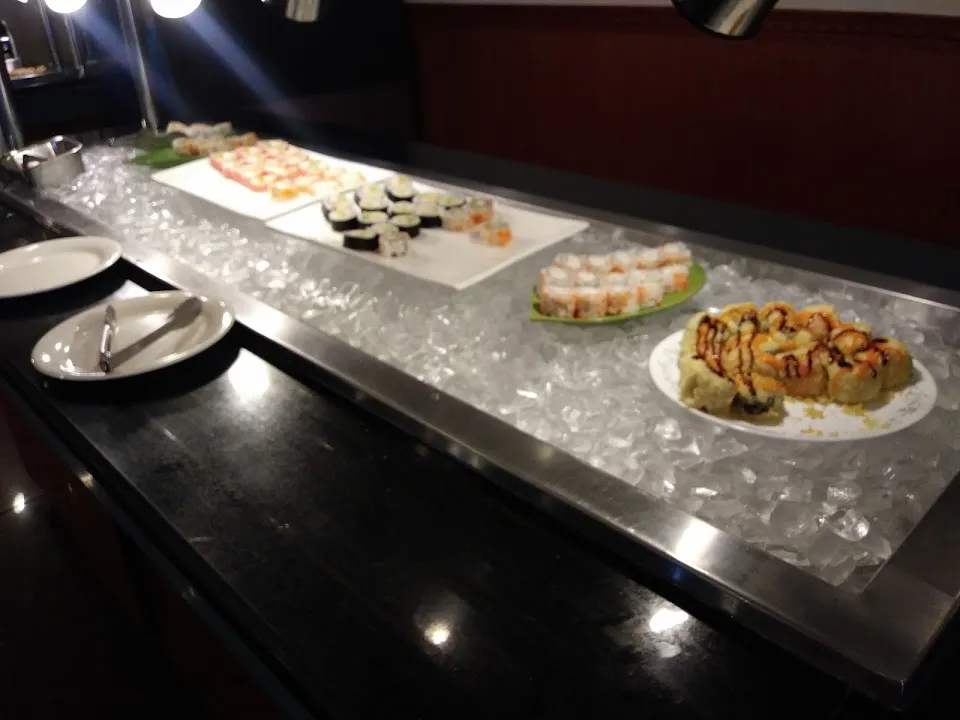New China Super Buffet