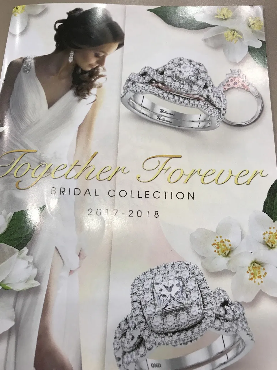 Paramount Jewelers