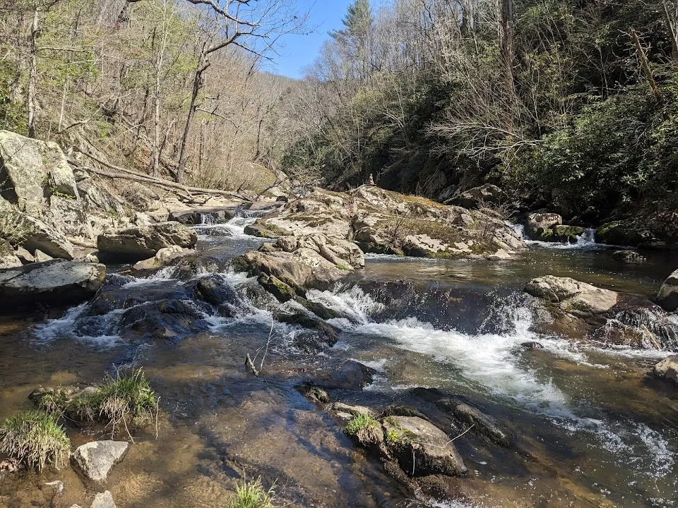 Bottom Creek Gorge Preserve