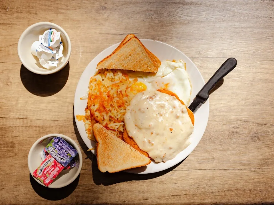 Quinn's Breakfast and Lunch