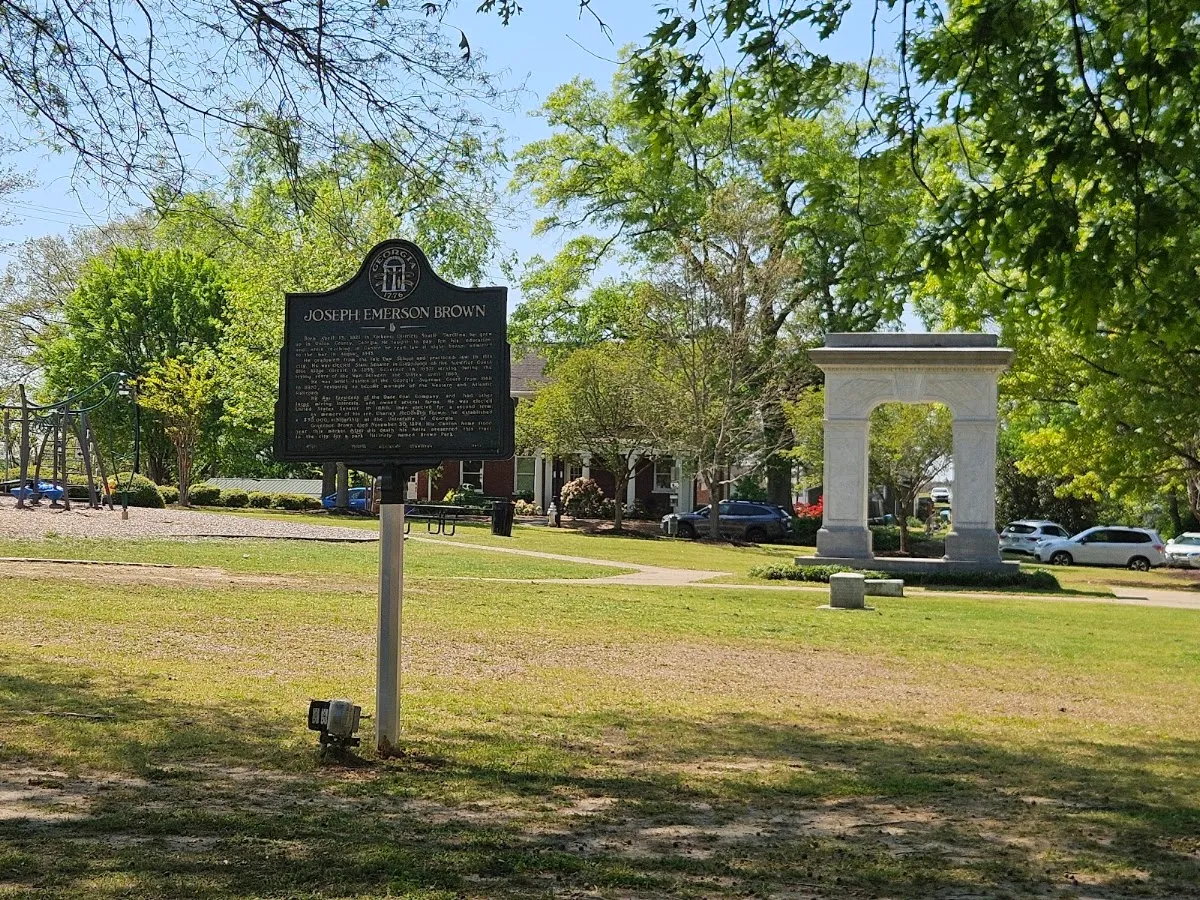 Brown Park