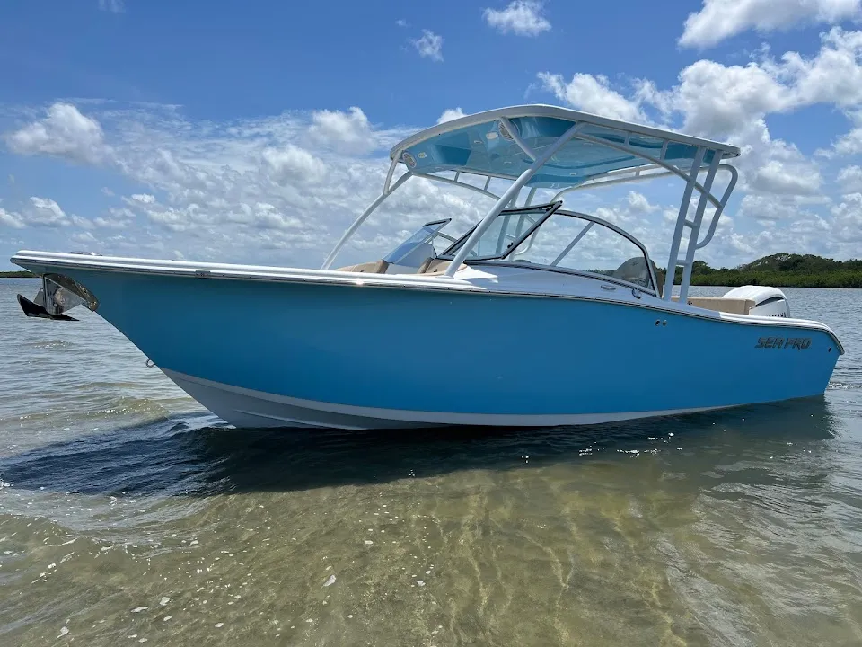 Gerry's Marina