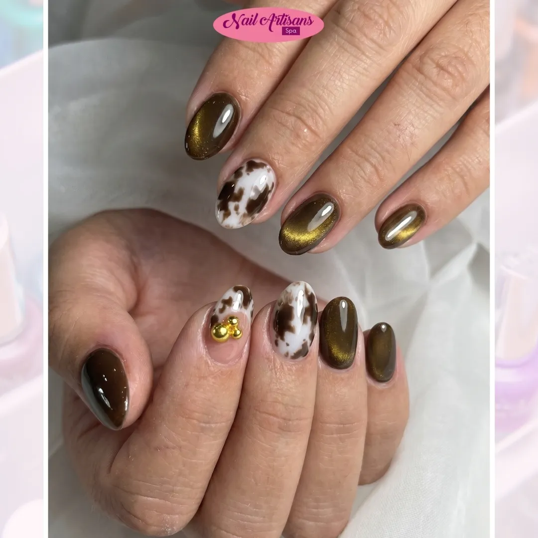 Nail Artisans Spa