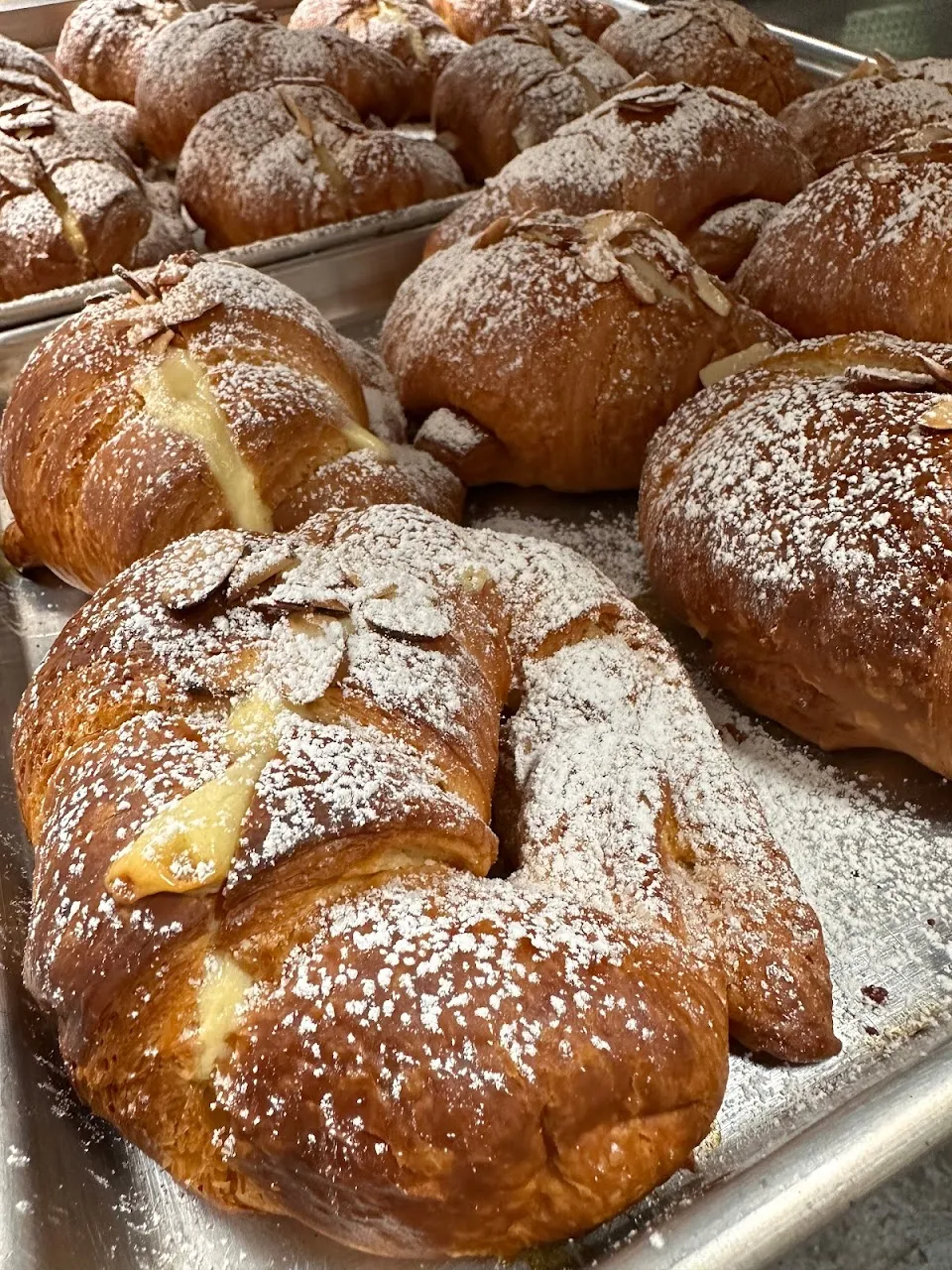 Halwa Bakery & Cafe