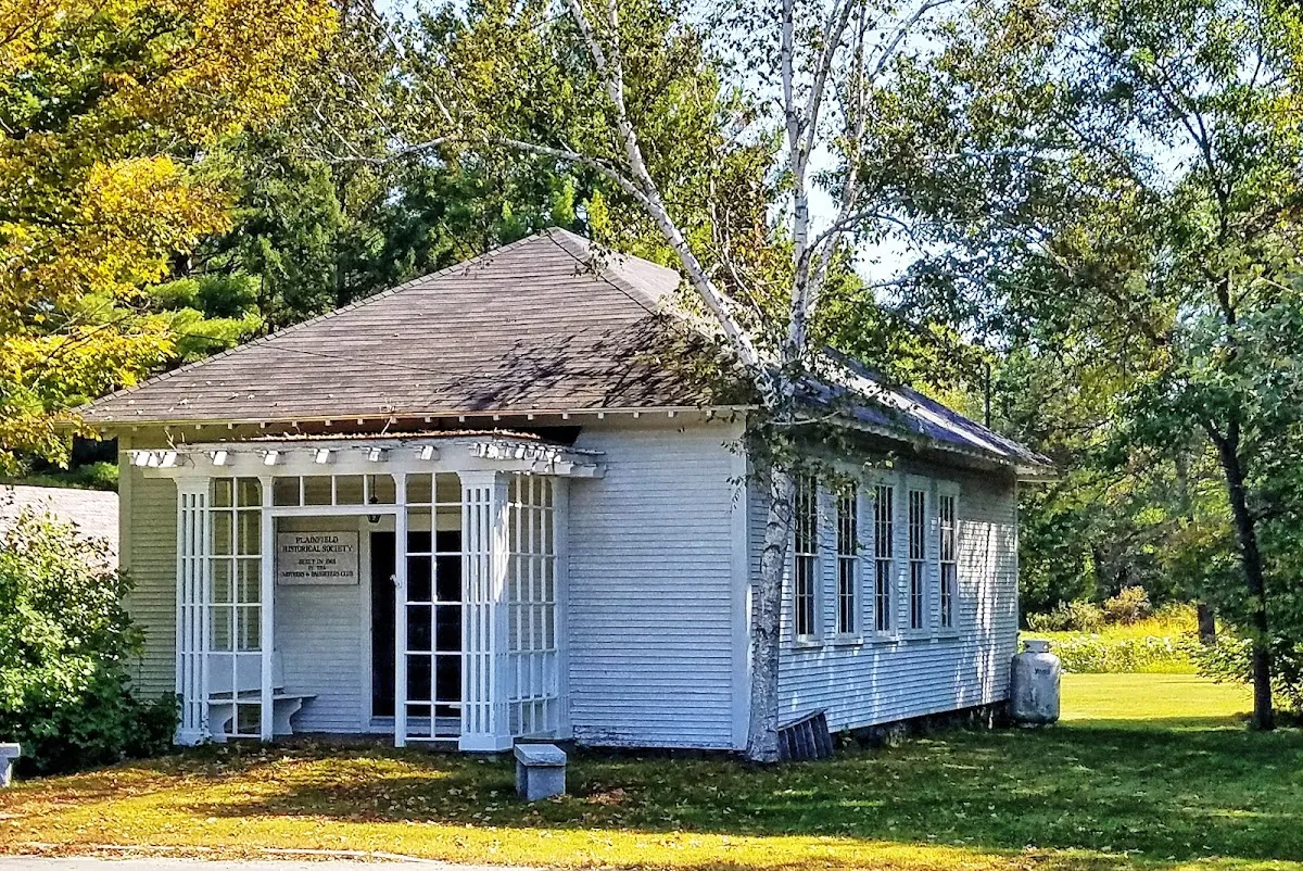 Plainfield Historical Society