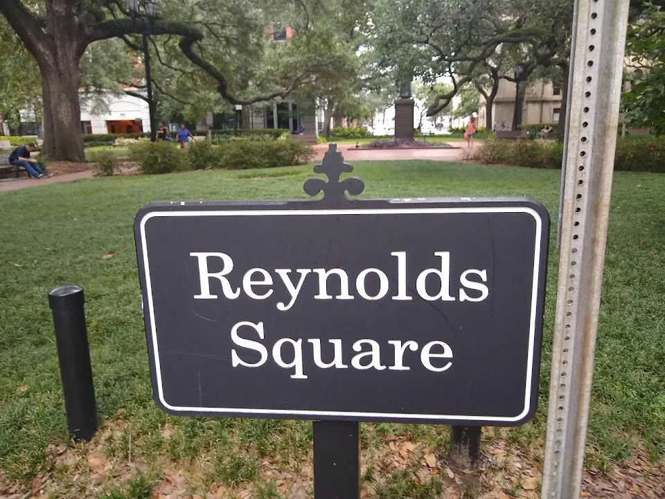 Reynolds Square