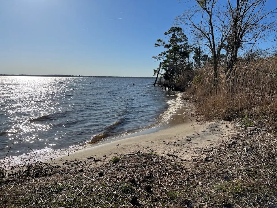 Sandy Point Resort Campgrounds
