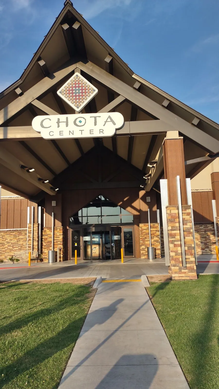 Chota Center