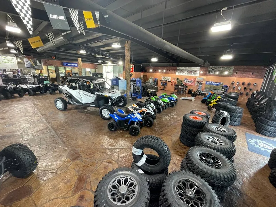 Vicars Powersports