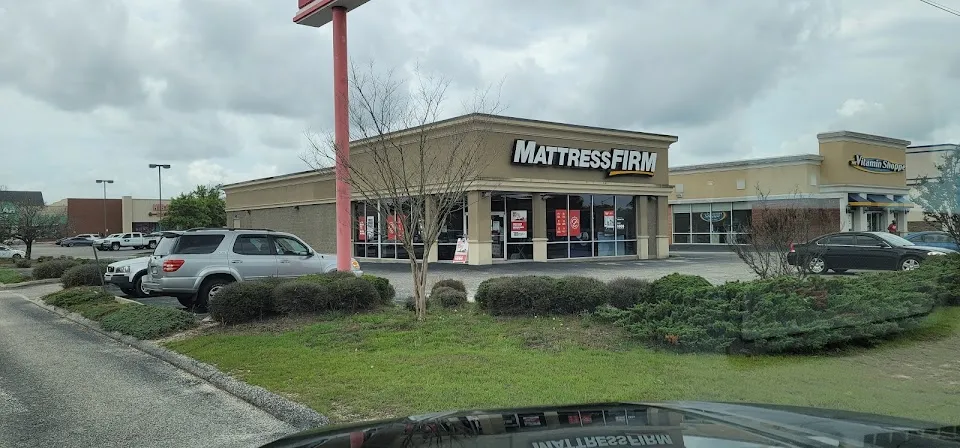 Mattress Firm Florence