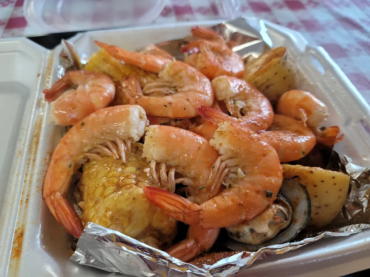 A Taste of New Orleans