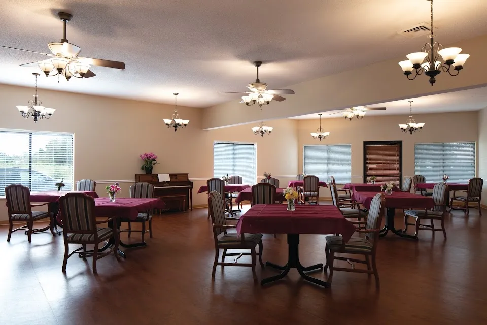 Currituck Health & Rehab Center