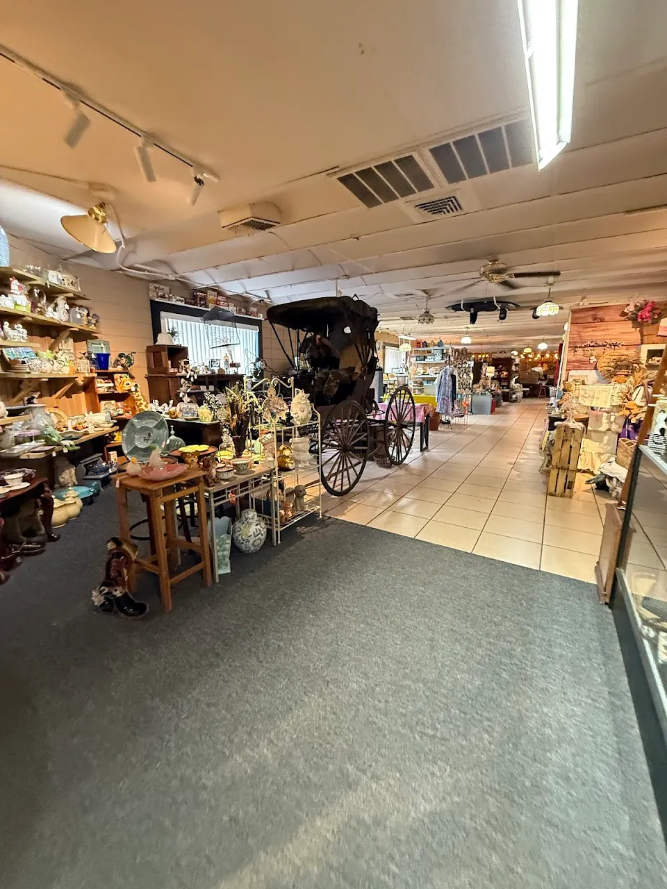 Brooksville Trading