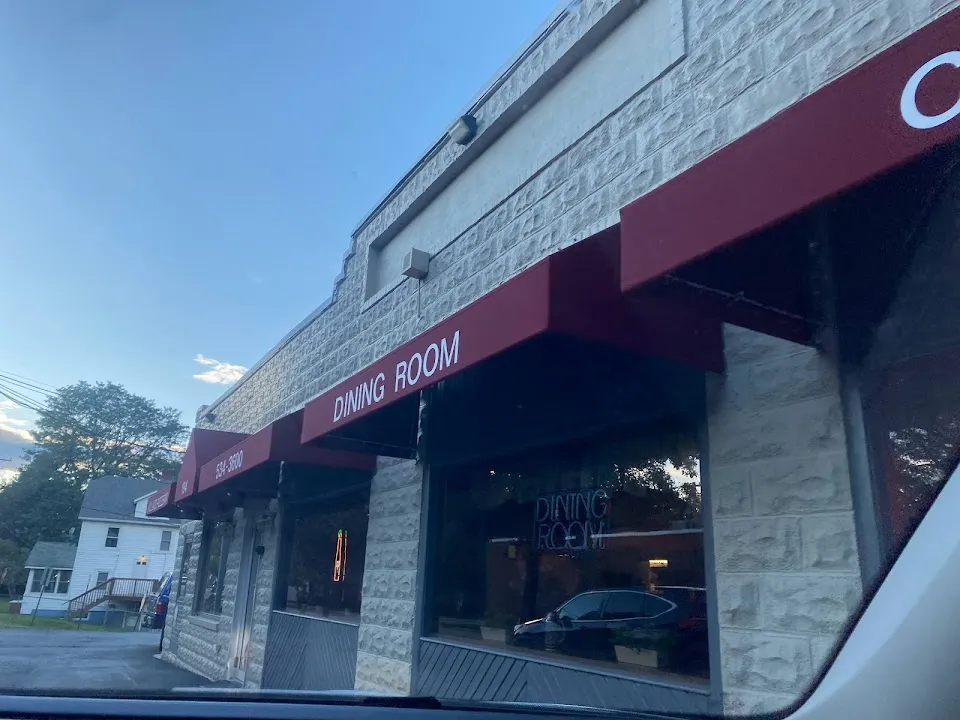 Village Pizzeria
