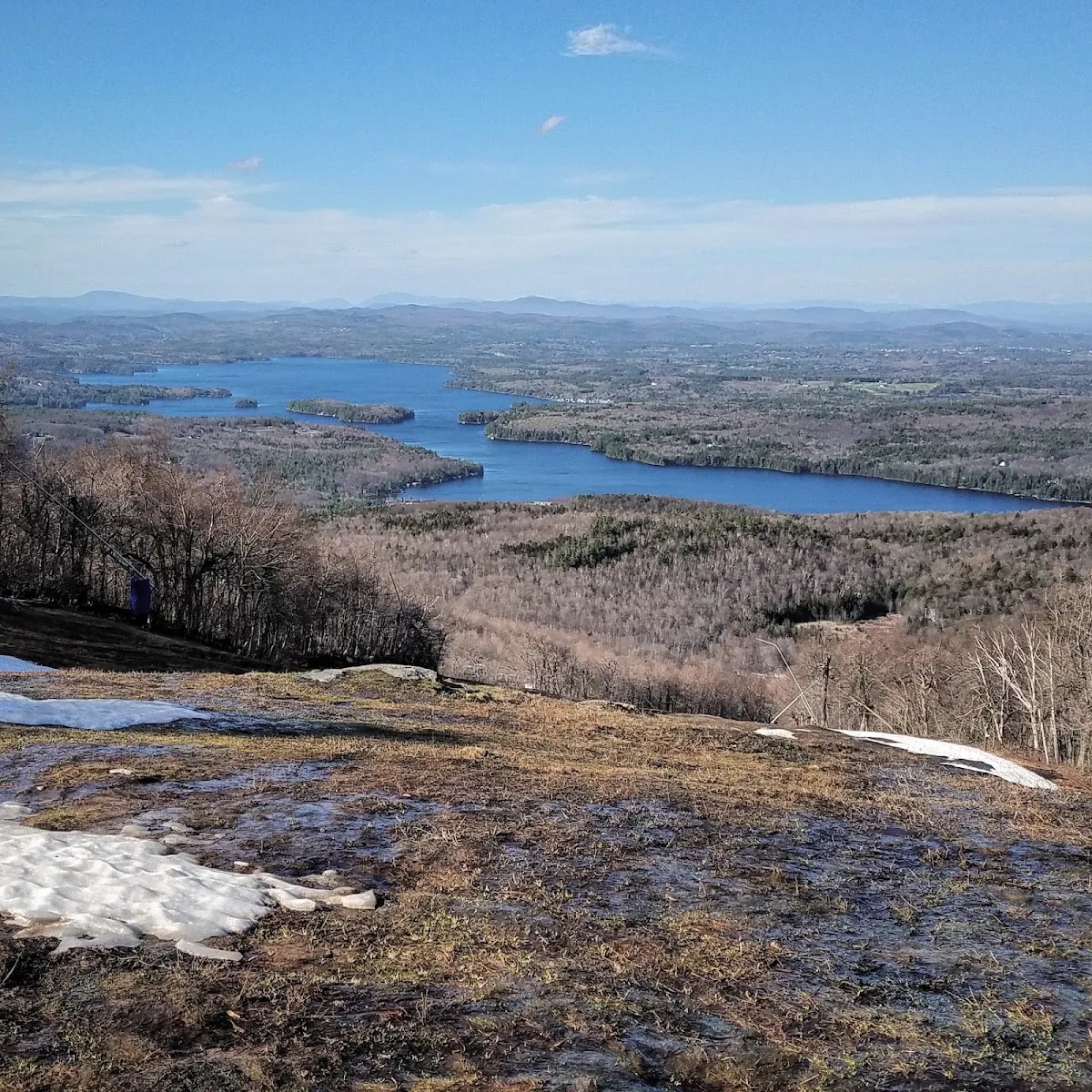Goshen Trail