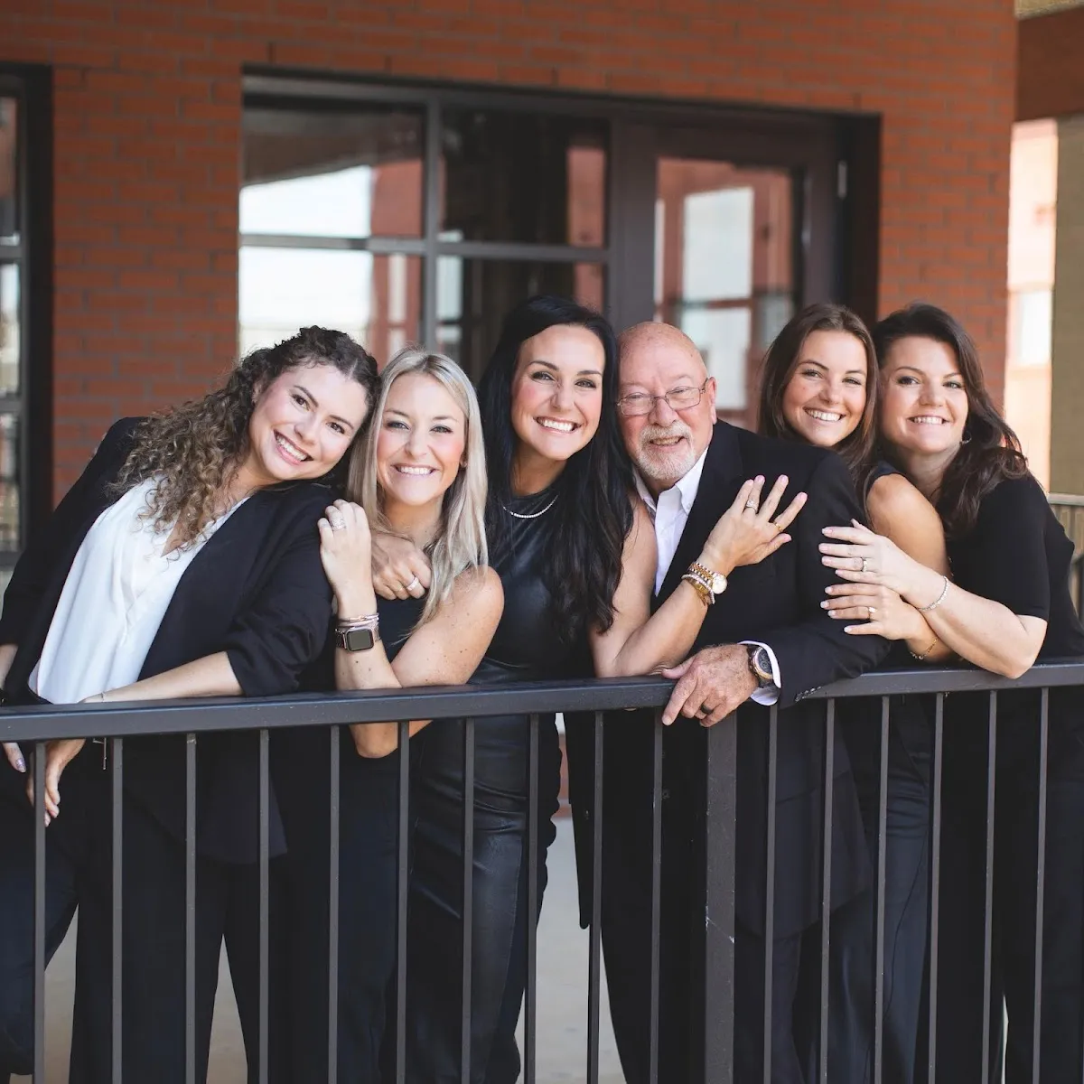 Amanda Stewart Shield Team Keller Williams Lanier Partners