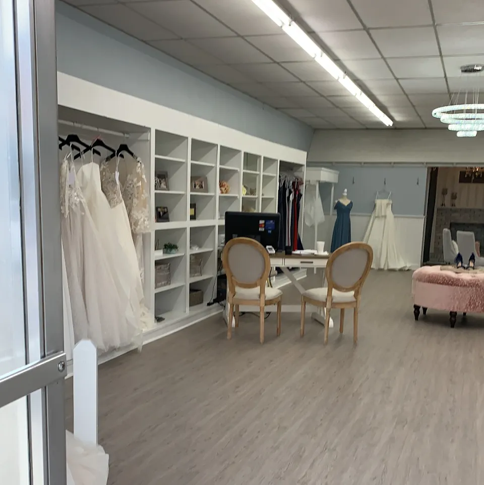 Olivia's Bridal