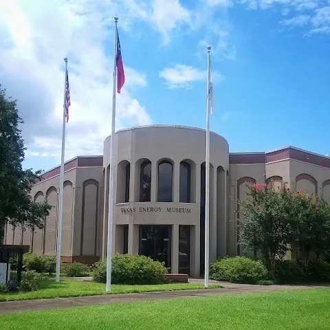 Texas Energy Museum