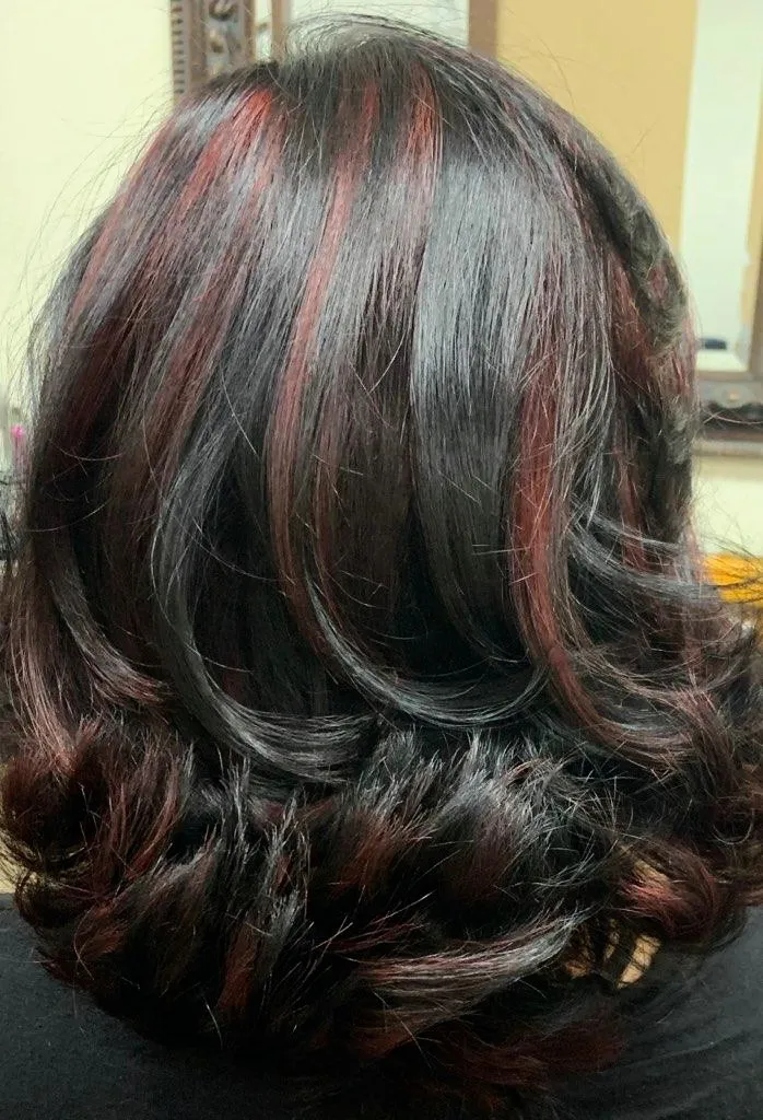 Venus Salon & Spa