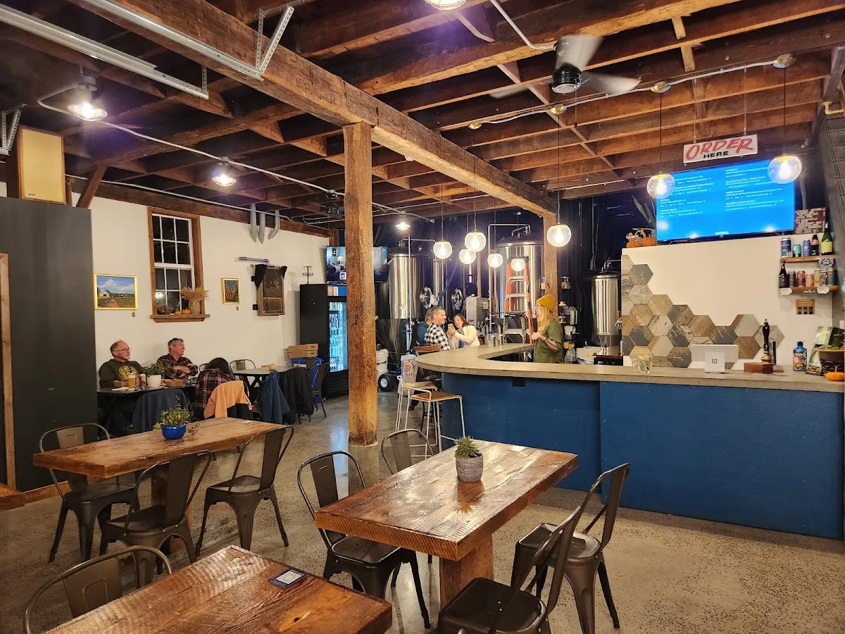 Wayward Lane Brewing