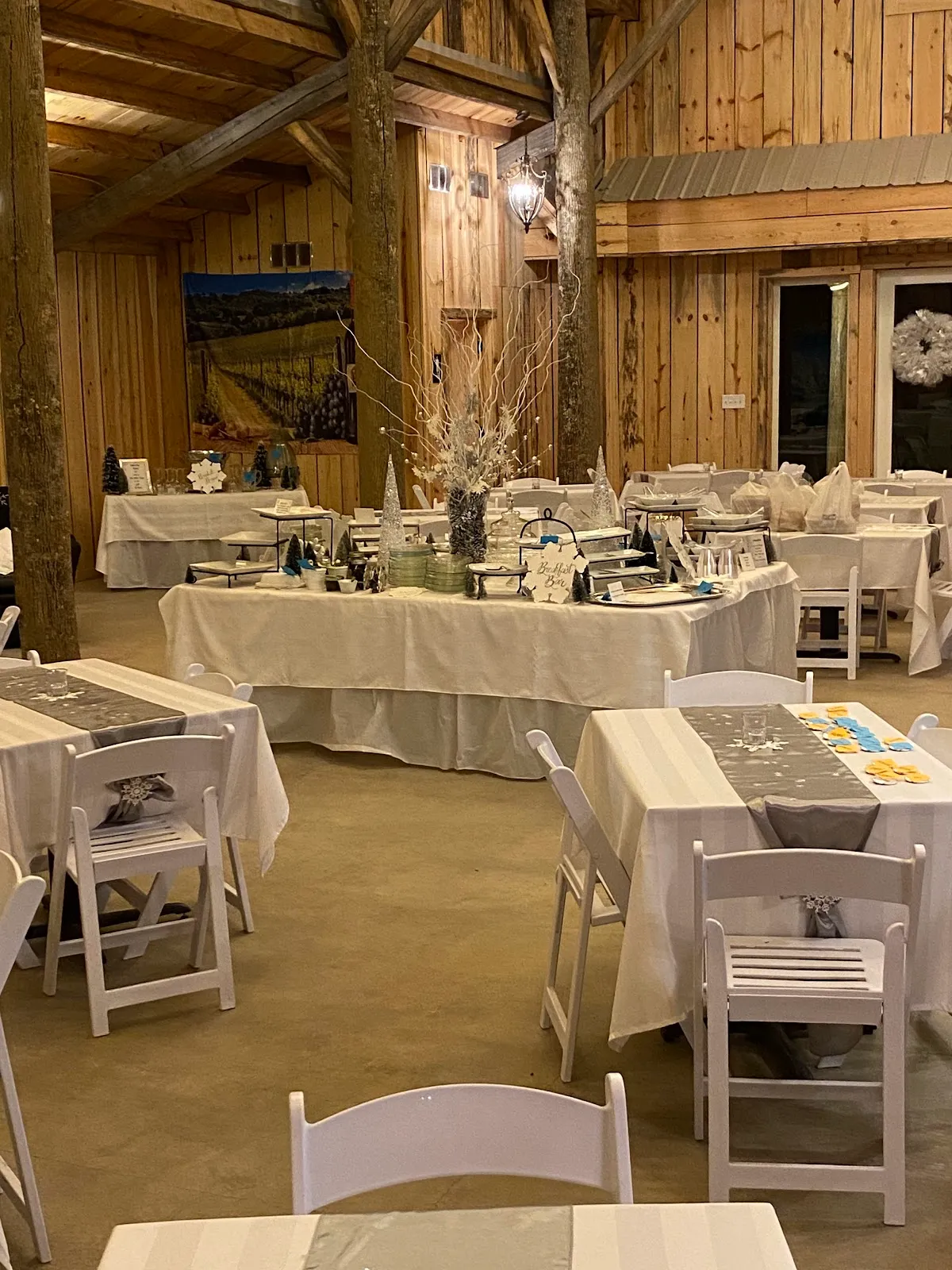 Dragon Glass Winery