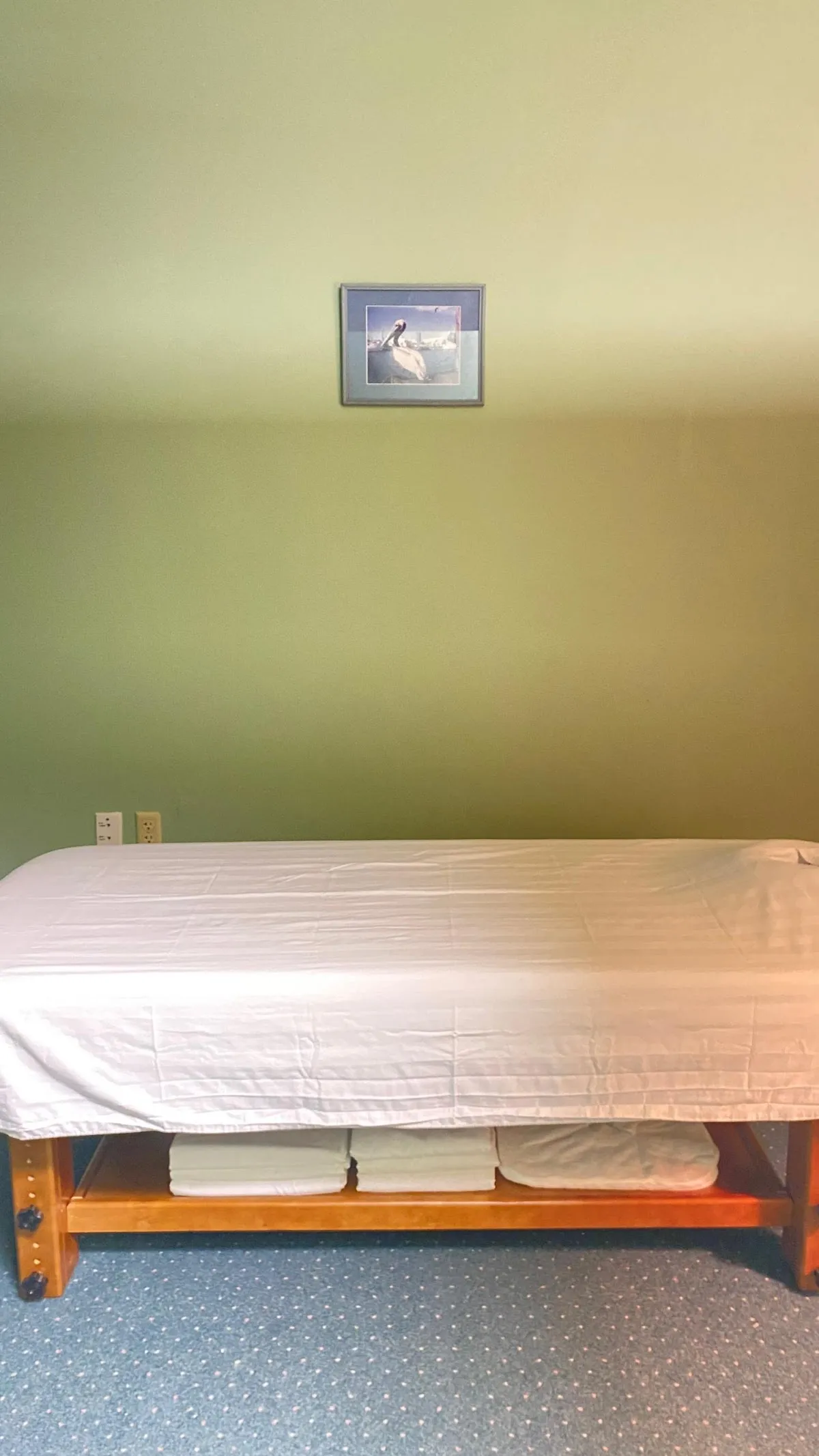 Massage Healthy Spa Therapy of Spring Hill